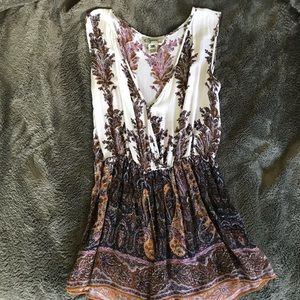 Cute romper